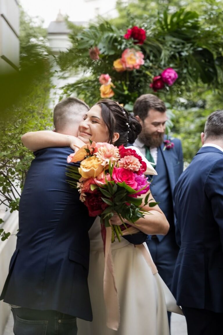 Fotografia ślubna Warszawa Ilona Missori fotograf