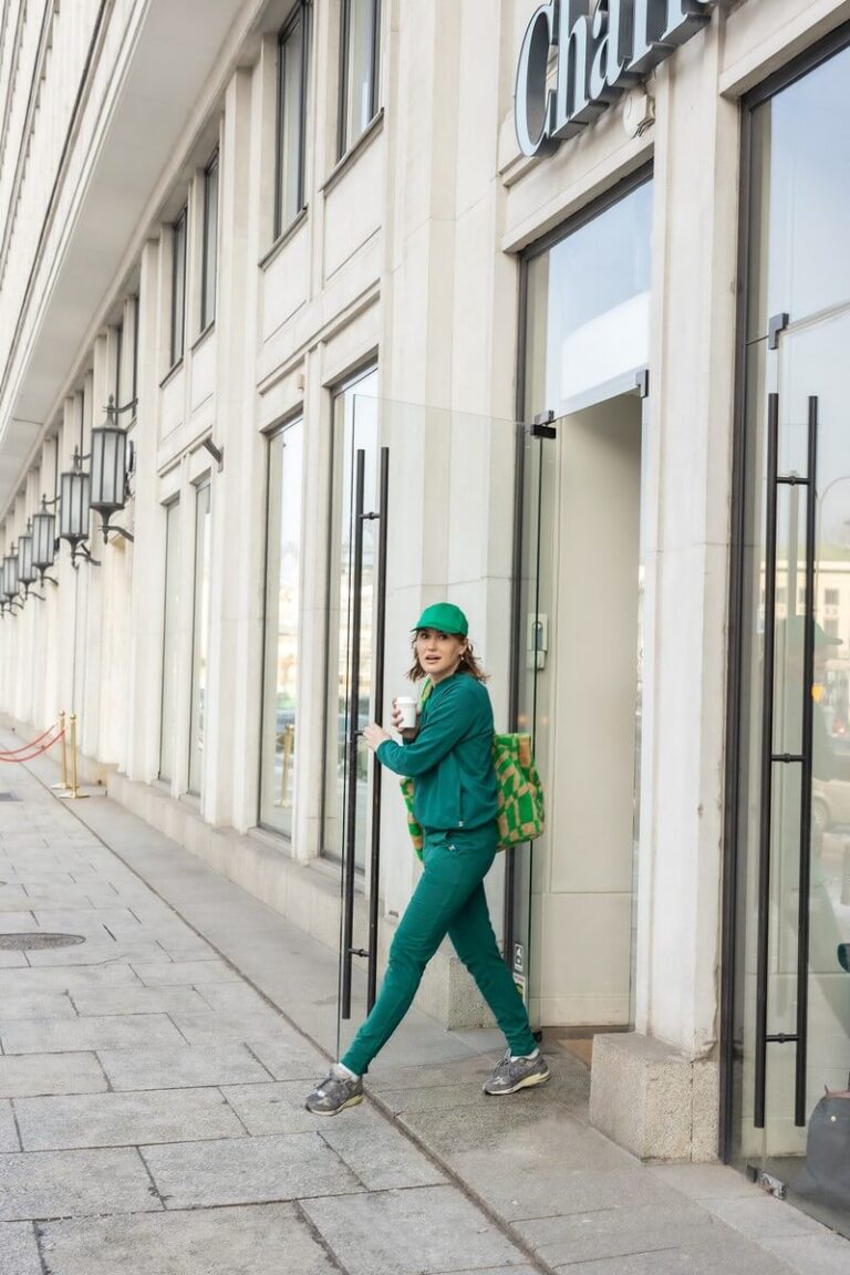 Sesja mody dziecięcej Warszawa Ilona Missori fotograf
