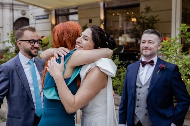 Fotografia ślubna Warszawa Ilona Missori fotograf