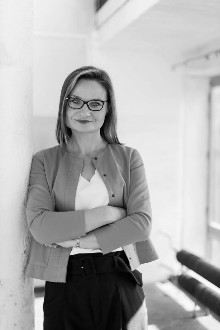 Sesja wizerunkowa Warszawa Ilona Missori fotograf
