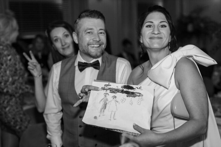 Fotografia ślubna Warszawa Ilona Missori fotograf