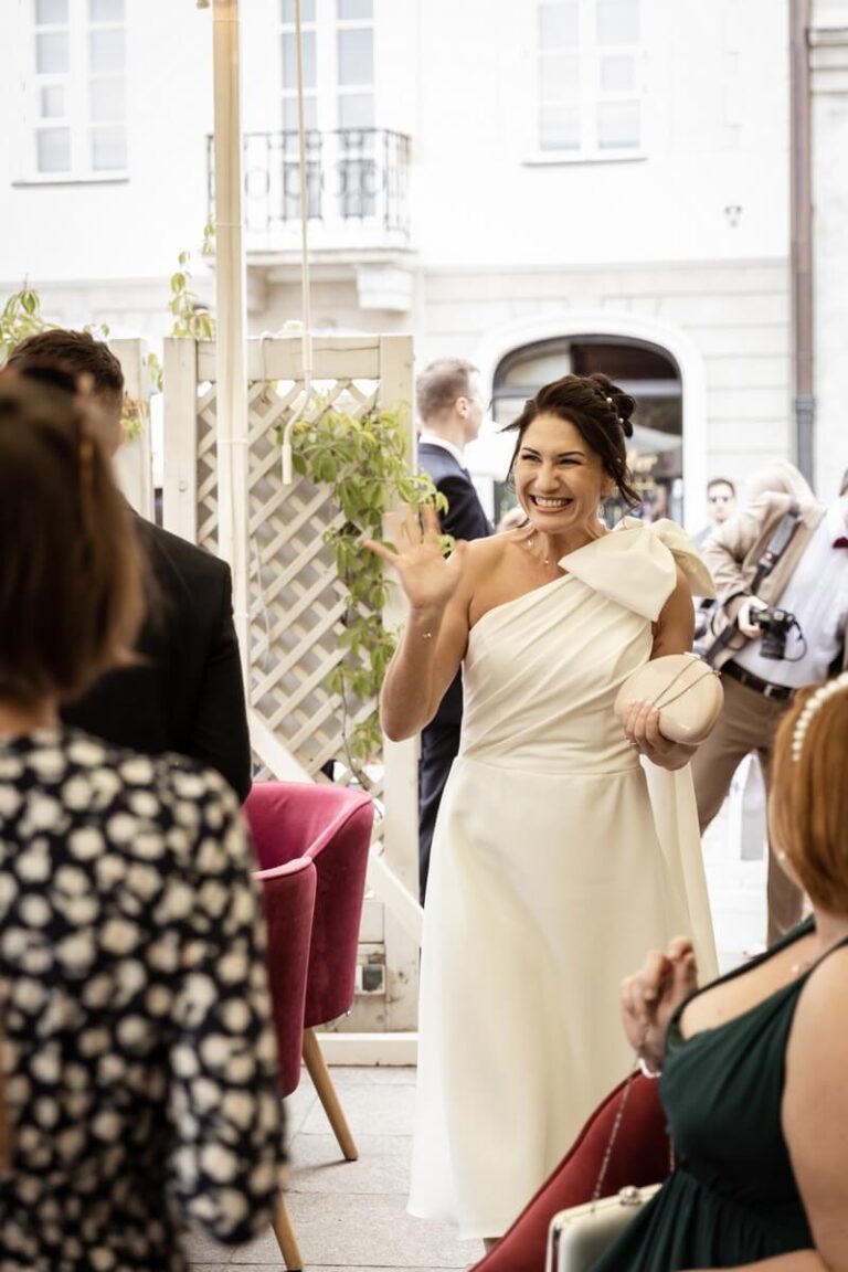 Fotografia ślubna Warszawa Ilona Missori fotograf