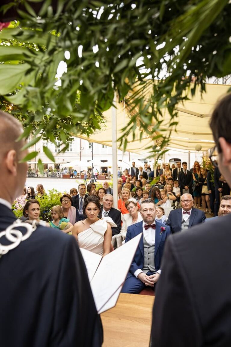 Fotografia ślubna Warszawa Ilona Missori fotograf