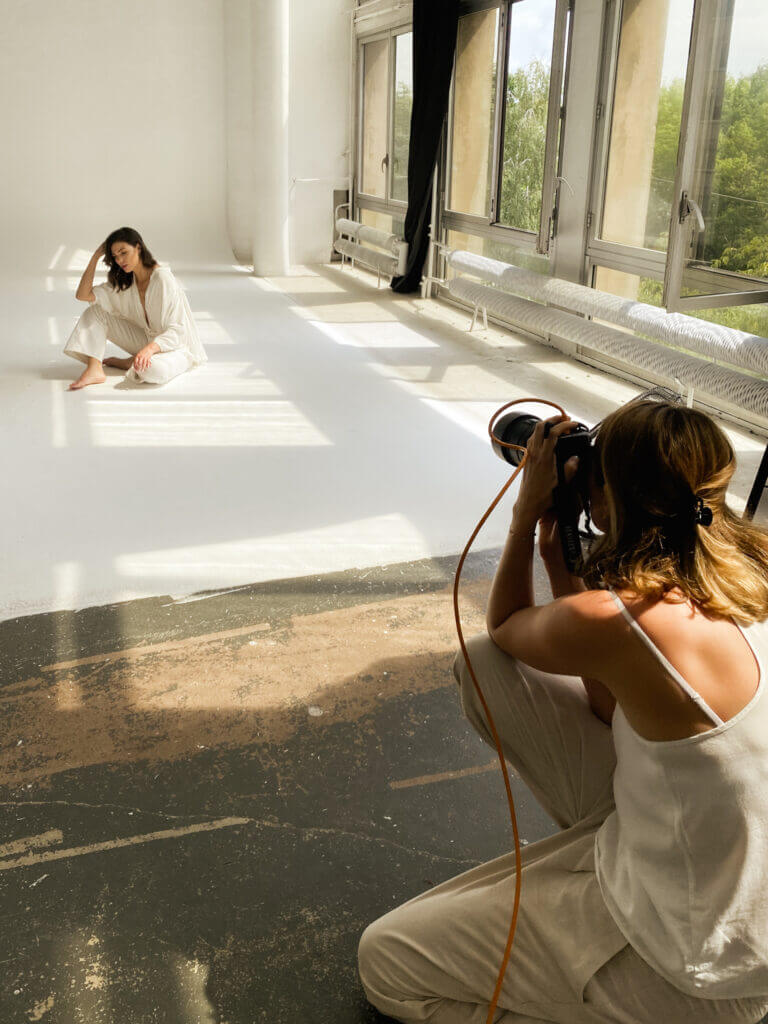 Ilona Missori fotograf Warszawa