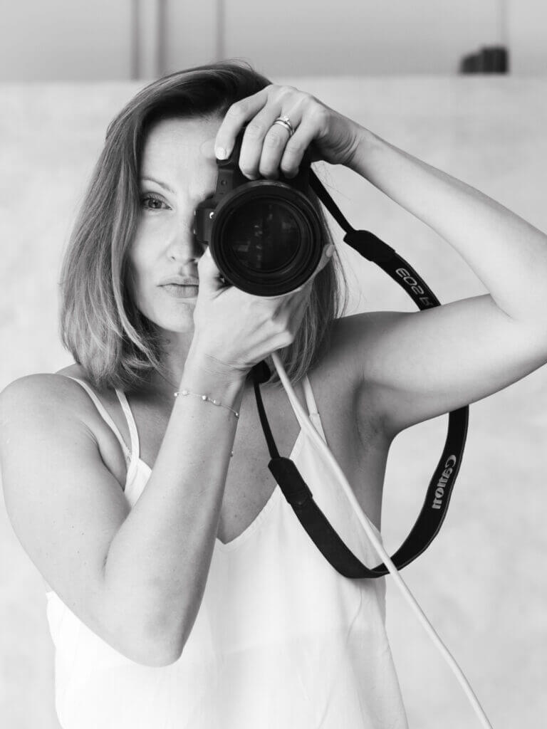 Ilona Missori fotograf
