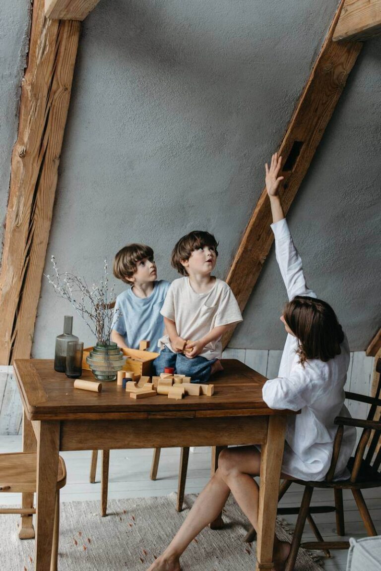 Sesja rodzinna Warszawa Ilona Missori fotograf