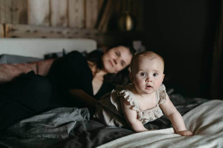 Sesja rodzinna Warszawa Ilona Missori fotograf