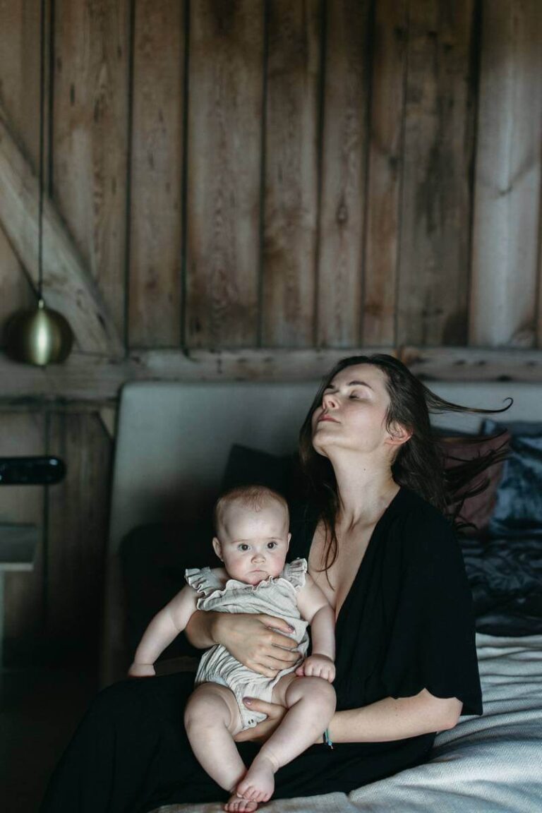 Sesja rodzinna Warszawa Ilona Missori fotograf
